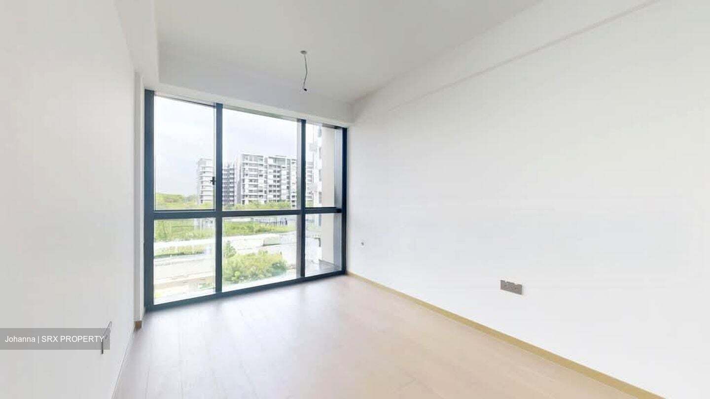Tanah Merah Kechil Link (D16), Condominium #566832911